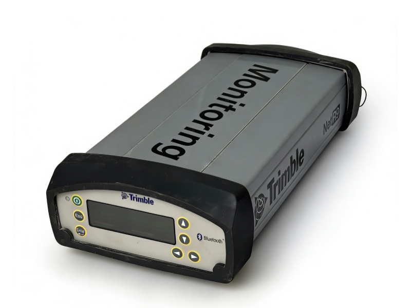 Used Trimble Net R9 GNSS Receiver
