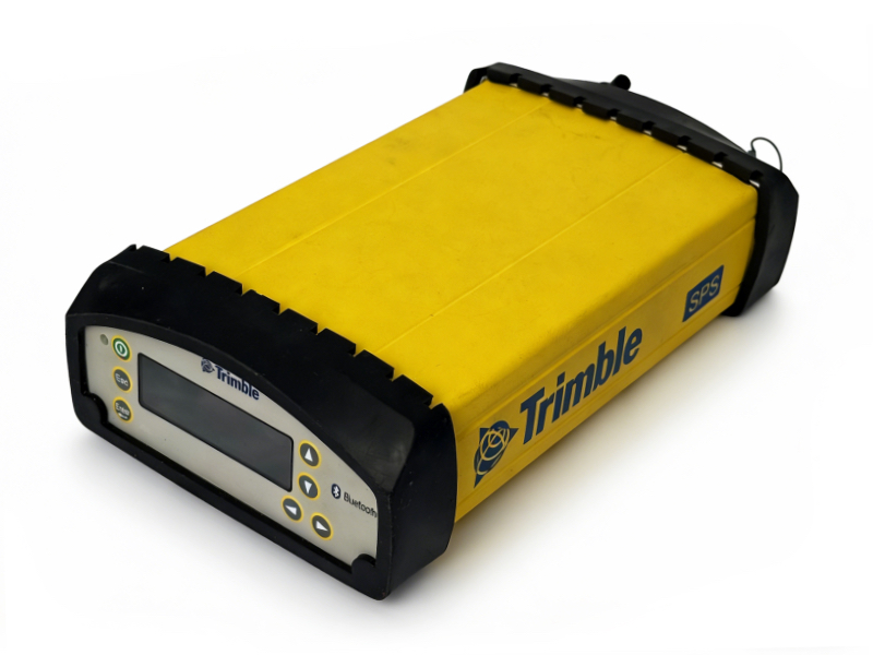 Used Trimble SPS351 Receiver