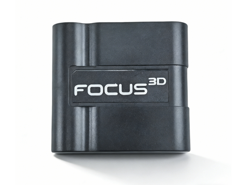 FARO Focus 3D X130 X330 Replacement Battery