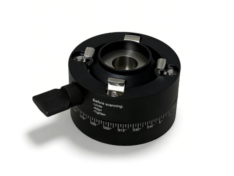 FARO Focus S150 / S350 Indexing Fixture