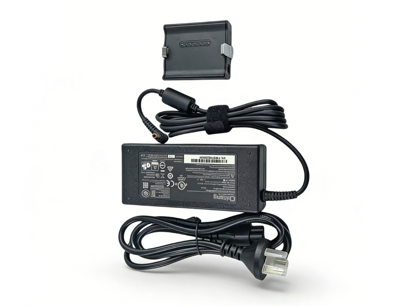 FARO S350/M70/S150 Charger High-Precision Laser Scanner Power Supply