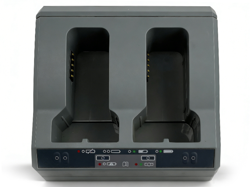 Trimble S6/S8/R10 Charger | High-Accuracy Surveying Battery Charger