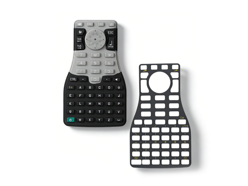 Trimble TSC2 Data Collector Keypad Replacement