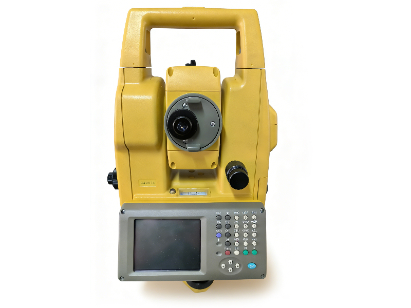 Used Topcon GTS-722 Total Station
