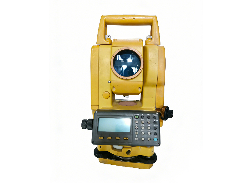Topcon GTS-332N Total Station