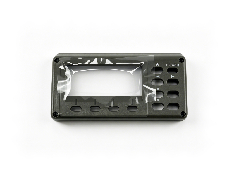Topcon GPT-3005 LCD Panel Cover Case