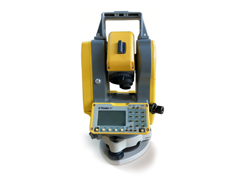 Used Trimble M1 Total Station | High Precision Surveying Equipment for Construction