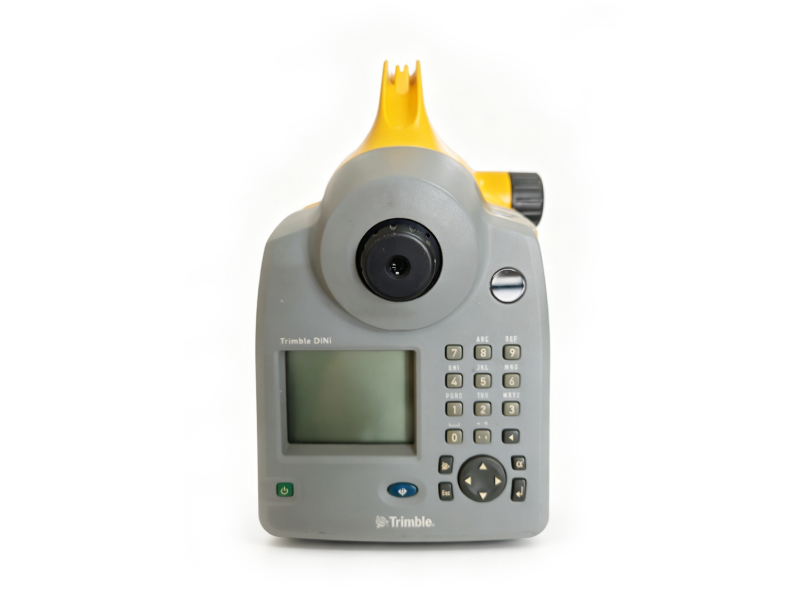 Used Trimble DINI03 Digital Level