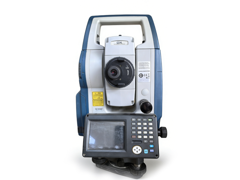 Used Sokkia DX-101AC Total Station