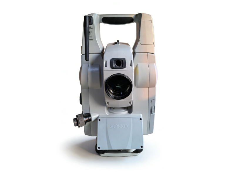 Sokkia NET05AX Automatic Surveying Robot