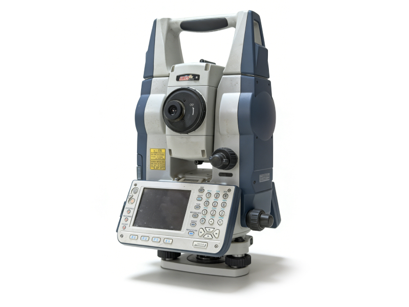 Used Sokkia SET1X Total Station