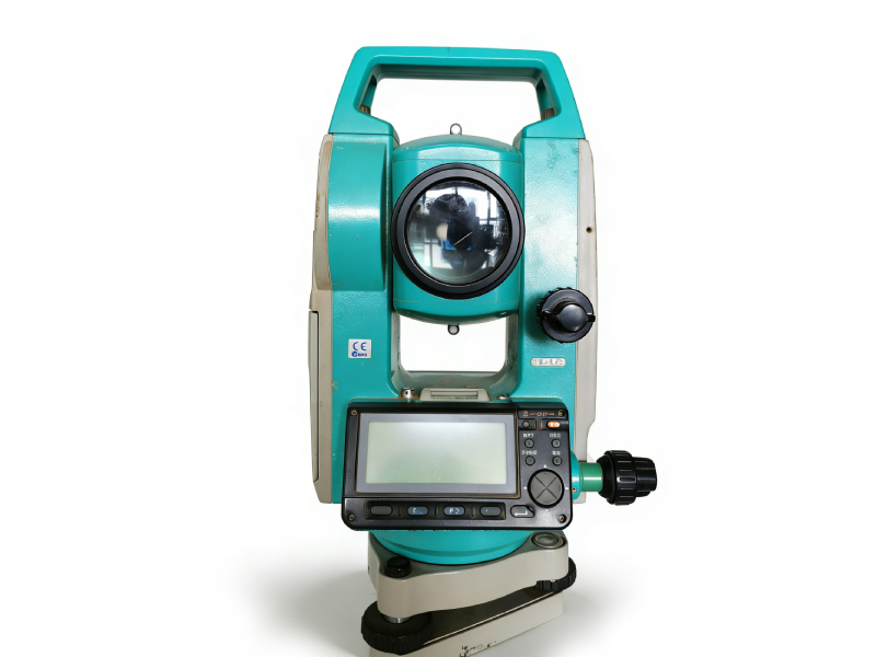 Used Sokkia SET210 Total Station