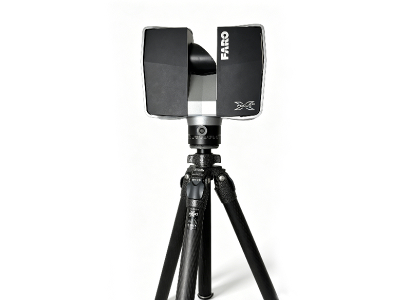 Used FARO Focus3D X130 3D Laser Scanner
