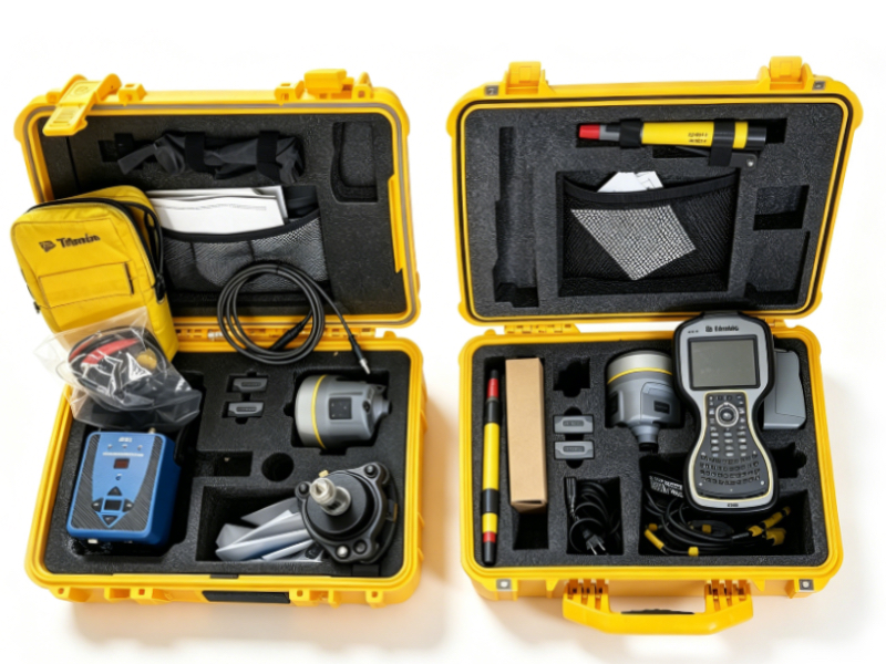 Used Trimble R10 GNSS RTK System