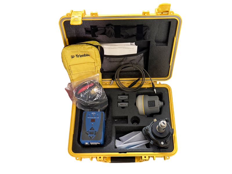 Trimble R10 Base Station | RTK Base for Surveying & Construction