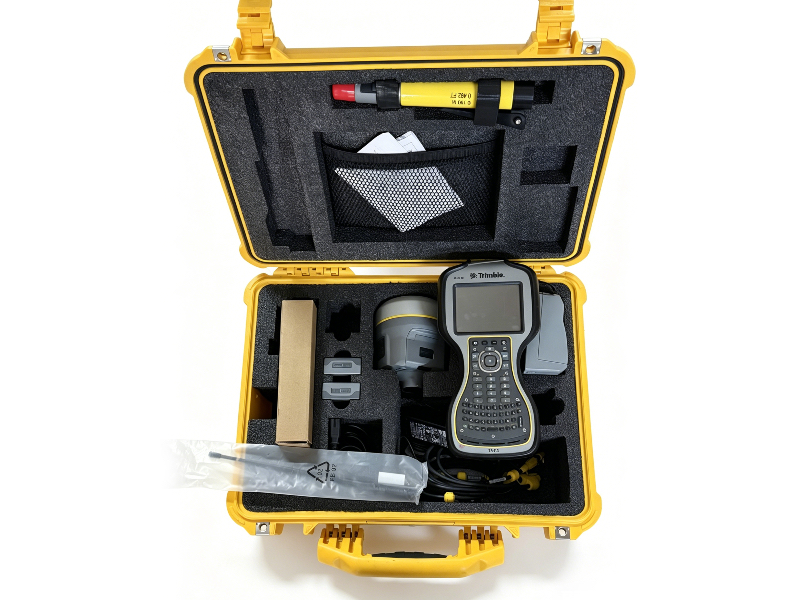 Used Trimble R10 Rover Station