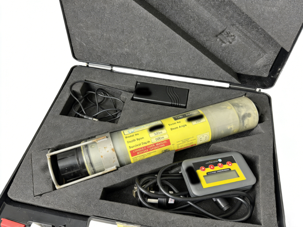 Applied Acoustics Mini 1119D