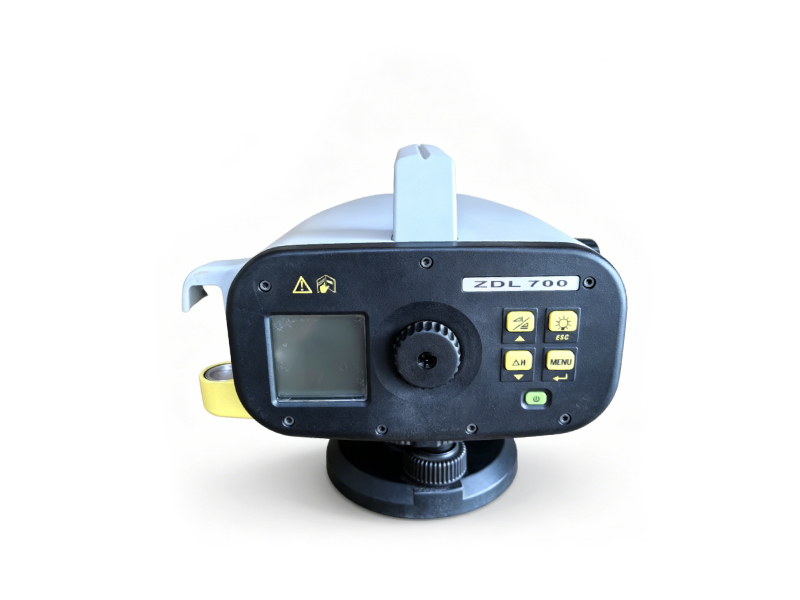 GeoMax ZDL700 Digital Level