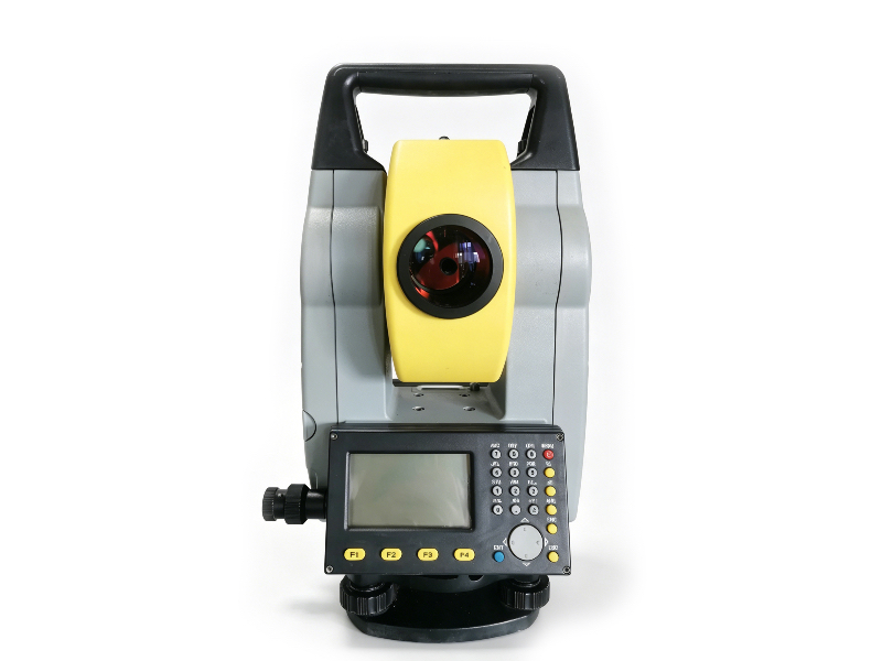 GeoMax ZT20R 1 Total Station