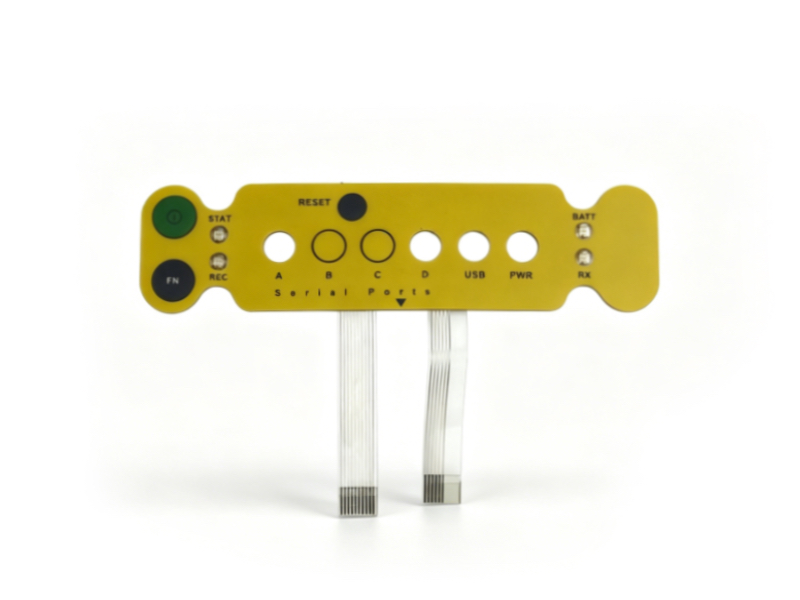 Growatt Cable 2 Maxor for Geophysical Equipment