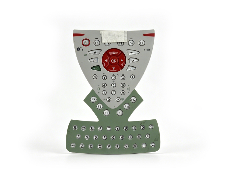 Leica CS15 handKeypad
