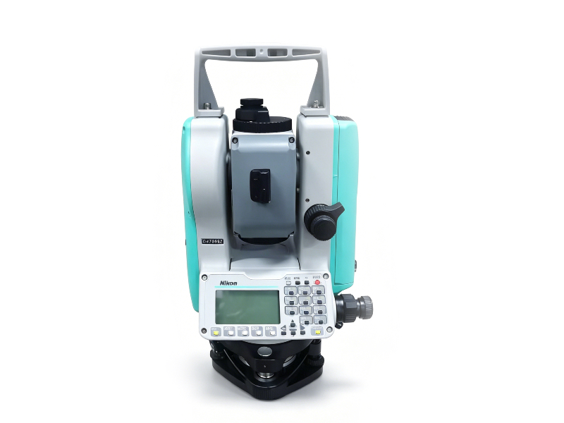 Used Nikon N2 Total Station