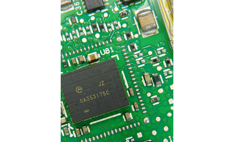 Trimble R10 & TSC3 Bluetooth Chip