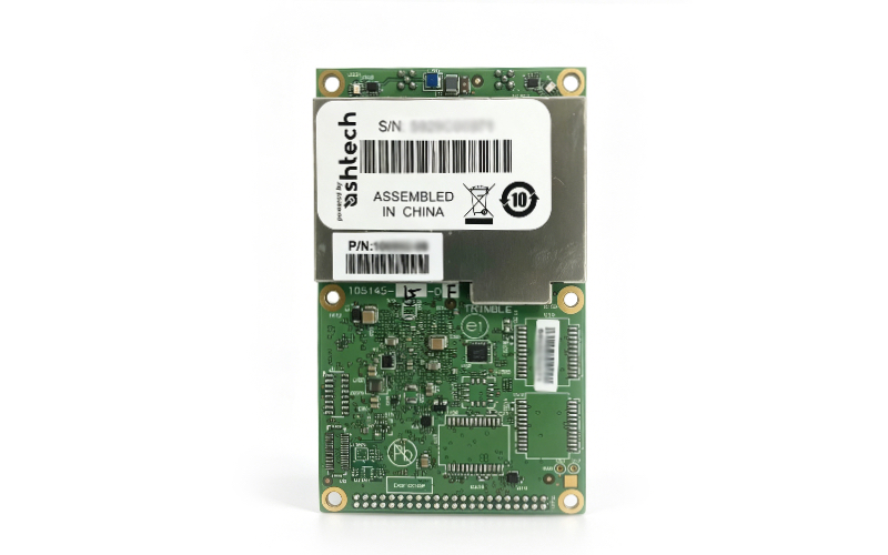 Trimble BD992 geophysical board