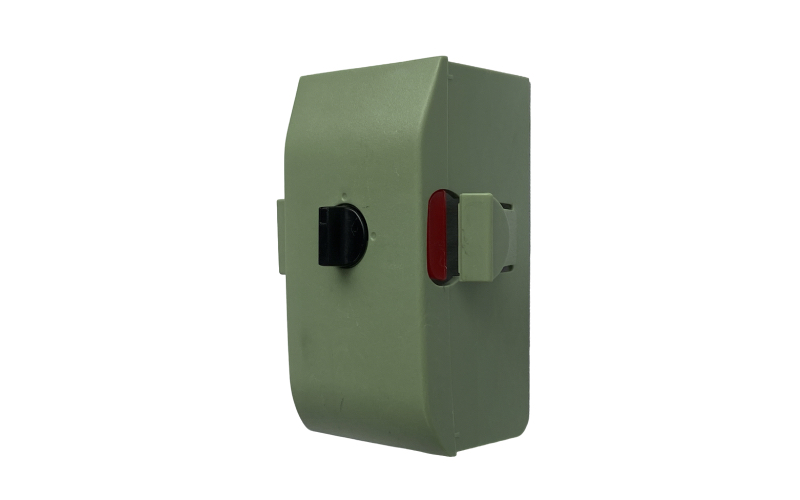 Leica 400 series battery cover