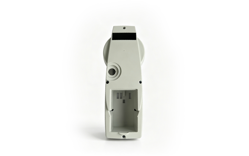 Leica TPS1200 TS15 battery side cover