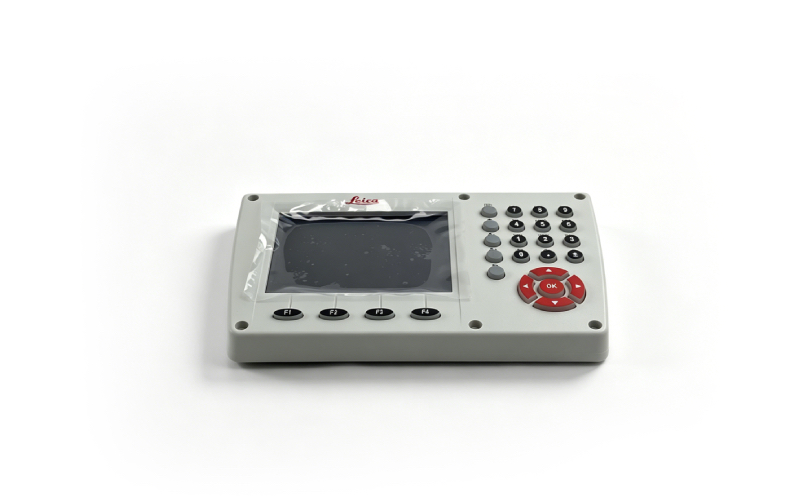 Leica TS09 color LCD panel