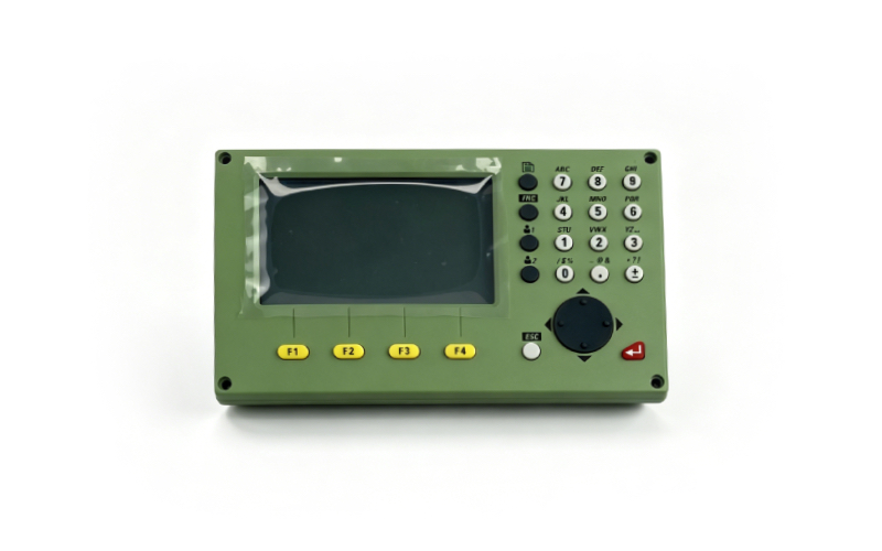 Leica TS06 LCD panel