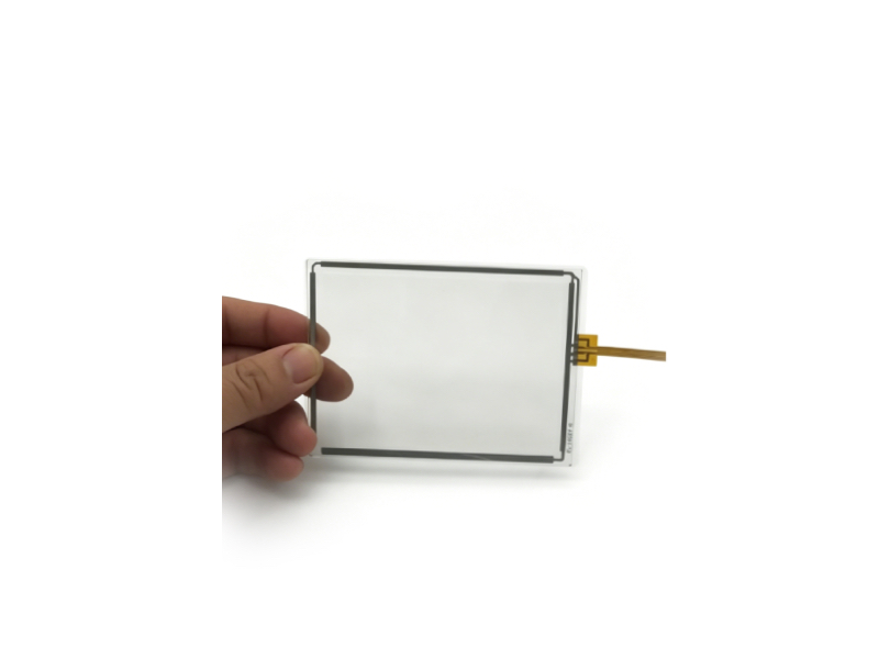 Trimble TSC3 Touch Screen Replacement