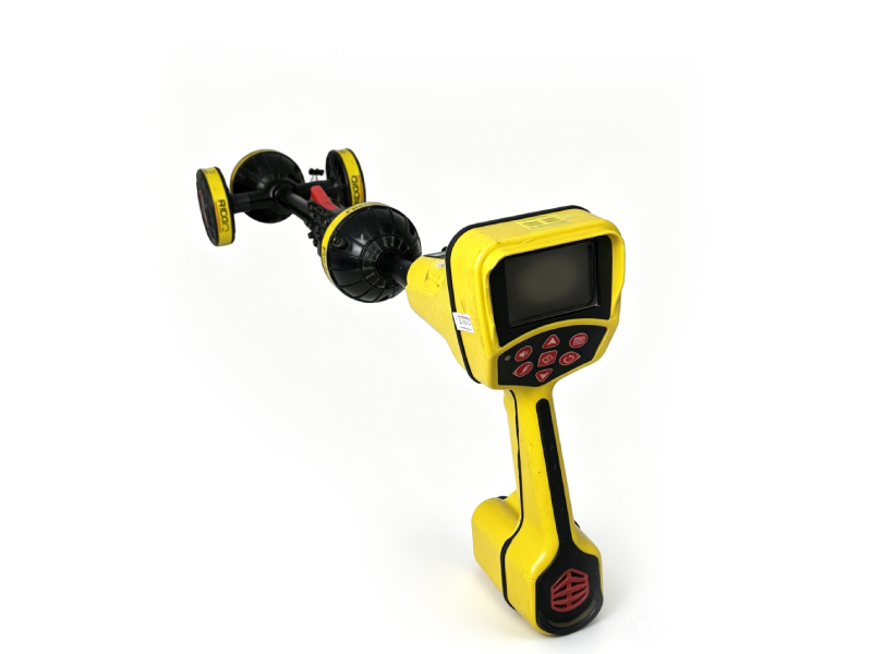 RIDGID SR-20 utility locator