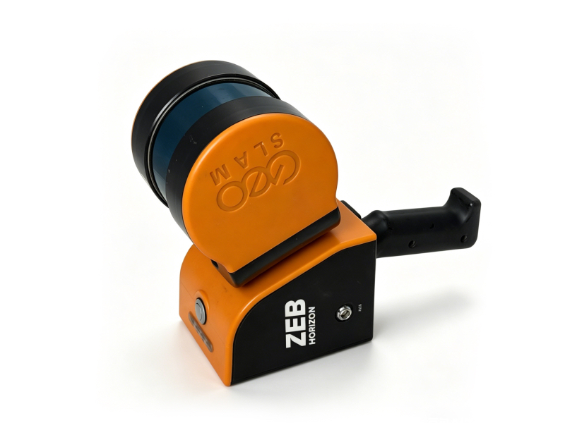 GeoSLAM ZEB Horizon handheld 3D LiDAR scanner