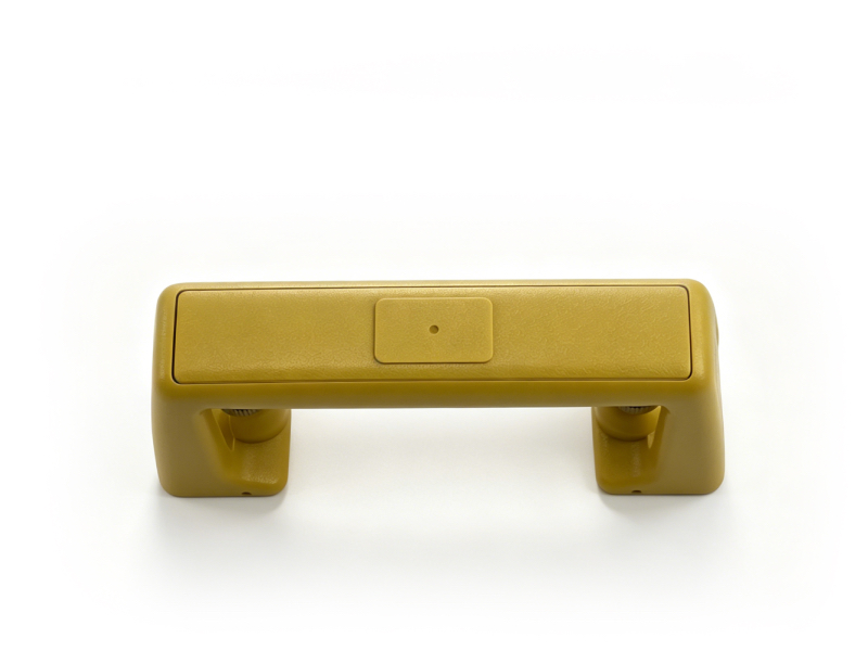 Topcon GTS-102N carrying handle