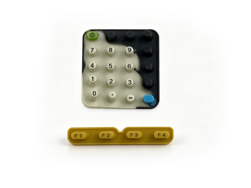 topcon gts-230 keypad