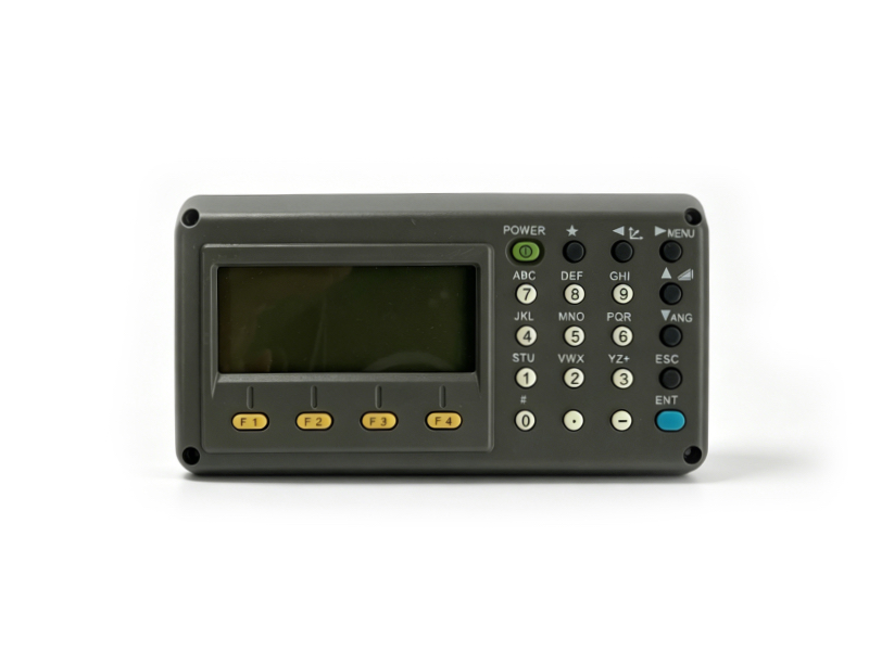 Topcon GTS102N LCD Panel