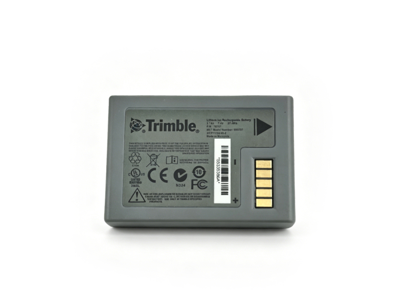 Trimble R10 R12 Battery