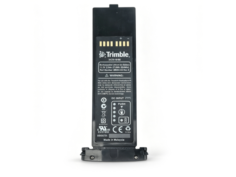 Trimble 7X battery