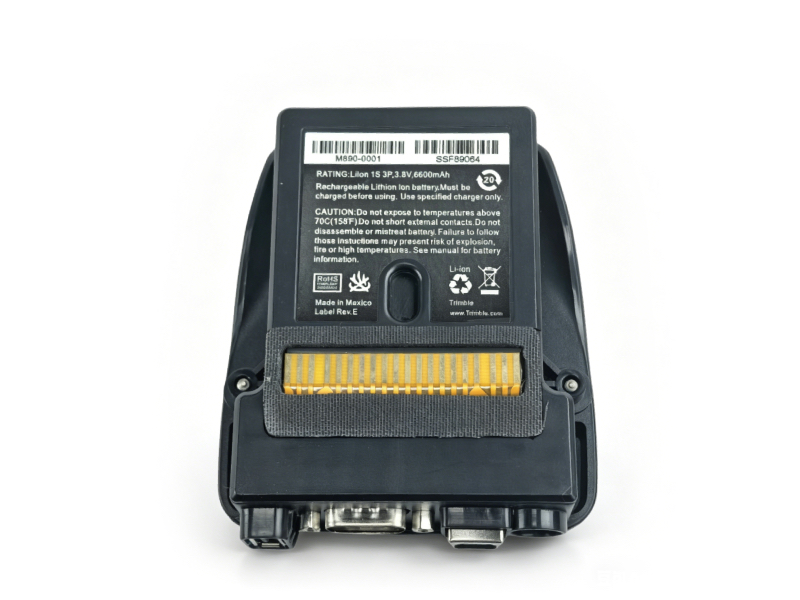 trimble tsc2 battery