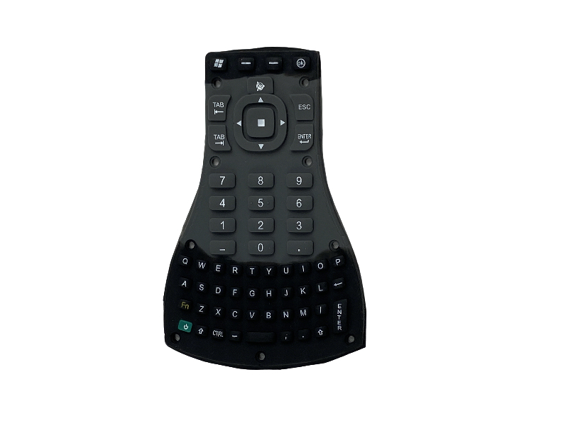 trimble tsc3 keypad button