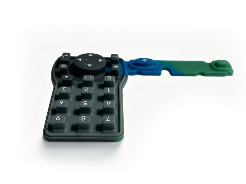 Trimble DINI03 keypad