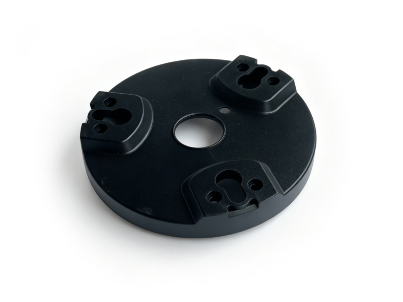 Trimble DINI03 base shell