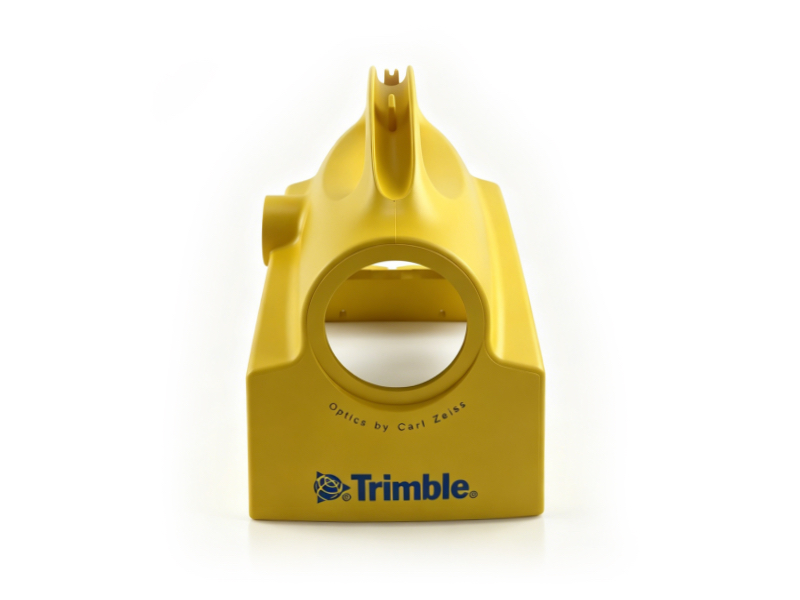 Trimble DINI03 yellow shell