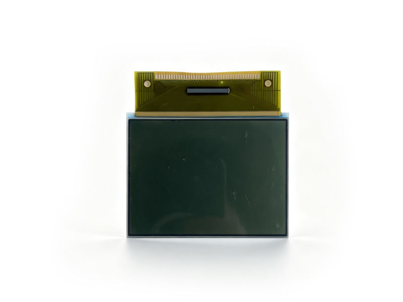 Trimble DINI03 LCD screen