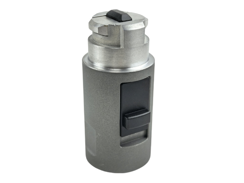 Trimble R10 quick release adapter