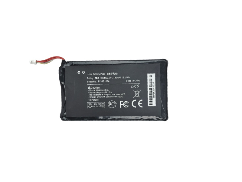 Trimble T41 battery