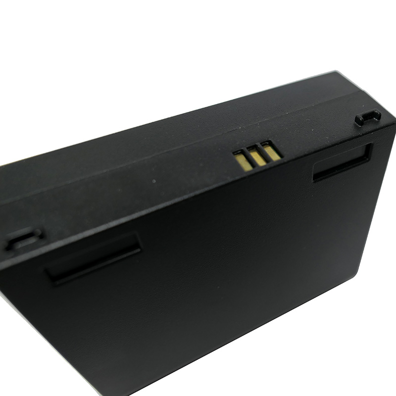 Ashtech PM5 battery