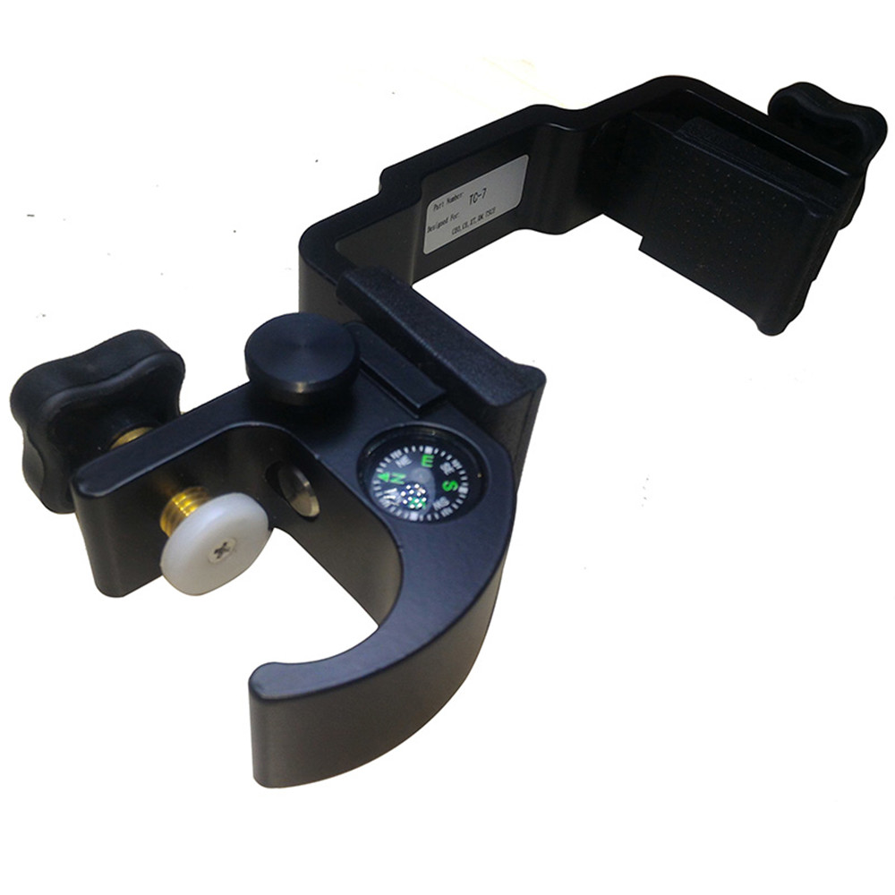 Topcon FC-250 cradle